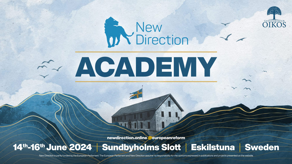 New Direction Academy